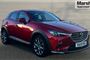 2019 Mazda CX-3 2.0 Sport Nav + 5dr