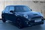 2019 MINI Hatchback 2.0 Cooper S Sport II 5dr Auto