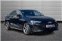 2024 Audi A3 35 TFSI S Line 4dr S Tronic