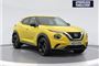 2024 Nissan Juke 1.0 DiG-T Tekna 5dr DCT