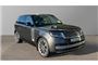 Land Rover Range Rover 4.4 P615 V8 SV 4dr Auto
