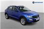 2021 Volkswagen T-Roc 1.0 TSI 110 SE 5dr