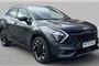 2022 Kia Sportage 1.6T GDi ISG GT-Line 5dr