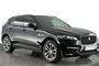 2018 Jaguar F-Pace 2.0 R-Sport 5dr Auto AWD