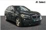 2017 BMW X1 xDrive 20d M Sport 5dr Step Auto