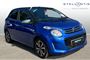 2018 Citroen C1 1.0 VTi 72 Flair 5dr ETG