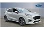 2024 Ford Puma 1.0 EcoBoost Hybrid mHEV ST-Line 5dr