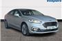 2020 Ford Mondeo 2.0 EcoBlue Titanium Edition 5dr