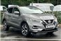 2020 Nissan Qashqai 1.3 DiG-T 160 Tekna 5dr DCT