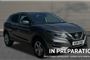 2019 Nissan Qashqai 1.5 dCi 115 Acenta Premium 5dr