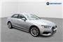 2020 Audi A4 35 TFSI Sport 4dr S Tronic