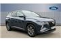 2021 Hyundai Tucson 1.6 TGDi SE Connect 5dr 2WD