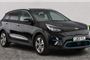 2021 Kia e-Niro 150kW 4+ 64kWh 5dr Auto