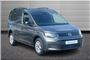 2021 Volkswagen Caddy 2.0 TDI 122PS Commerce Pro Van DSG
