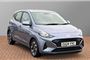 2024 Hyundai i10 1.0 Advance 5dr Auto