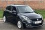 2017 Suzuki Swift Sport 1.6 Sport [Nav] 5dr