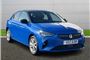 2021 Vauxhall Corsa 1.2 Elite 5dr