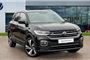 2023 Volkswagen T-Cross 1.0 TSI 110 R-Line 5dr DSG