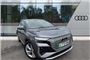 2023 Audi Q4 e-tron Sportback 220kW 50 Quattro 82kWh S Line 5dr Auto