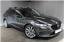2022 Mazda 6 Tourer 2.0 Skyactiv-G Sport 5dr
