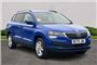 2020 Skoda Karoq 1.0 TSI SE Technology 5dr