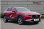 2023 Mazda CX-30 2.0 e-Skyactiv X MHEV Takumi 5dr