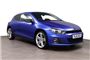 2016 Volkswagen Scirocco 1.4 TSI BlueMotion Tech GT 3dr