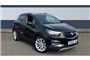2018 Vauxhall Mokka X 1.4T ecoTEC Elite Nav 5dr