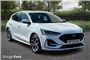 2023 Ford Focus 1.0 EcoBoost Hybrid mHEV 155 ST-Line X 5dr Auto