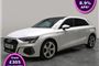 2020 Audi A3 35 TFSI S Line 5dr S Tronic