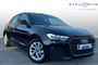 2022 Audi A1 25 TFSI Sport 5dr