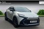 2023 Toyota C-HR 2.0 Hybrid GR Sport 5dr CVT