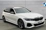 2021 BMW 3 Series Touring M340i xDrive MHT 5dr Step Auto