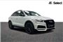 2018 Audi Q3 2.0T FSI Quattro Black Edition 5dr S Tronic