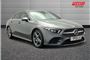 2021 Mercedes-Benz A-Class Saloon A200d AMG Line 4dr Auto