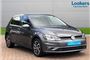 2019 Volkswagen Golf 1.5 TSI EVO 150 Match 5dr DSG