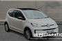 2017 Volkswagen Up 1.0 Move Up 3dr