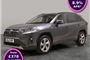 2021 Toyota RAV4 2.5 VVT-i Hybrid Design 5dr CVT 2WD