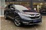 2021 Honda CR-V 2.0 i-MMD Hybrid SE 2WD 5dr eCVT