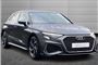 2023 Audi A3 35 TFSI S Line 5dr S Tronic