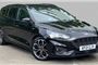 2021 Ford Focus Estate 1.5 EcoBlue 120 ST-Line X 5dr Auto