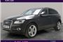 2016 Audi Q5 2.0 TDI [190] Quattro S Line Plus 5dr S Tronic