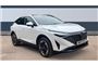 2024 Nissan Qashqai 1.5 E-Power N-Connecta 5dr Auto