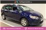 2021 Volkswagen Sharan 1.4 TSI SE Nav 5dr DSG