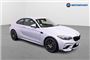 2019 BMW M2 M2 Competition 2dr DCT