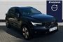 2023 Volvo XC40 Recharge 1.5 T4 Recharge PHEV Plus Dark 5dr Auto