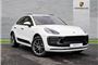 2024 Porsche Macan 5dr PDK