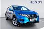 2019 Nissan Qashqai 1.5 dCi 115 Acenta Premium 5dr