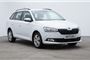 2021 Skoda Fabia Estate 1.0 TSI SE 5dr DSG