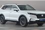 2024 Honda CR-V 2.0 eHEV Elegance 5dr eCVT